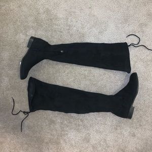 Brand new Dolce Vita thigh high boots